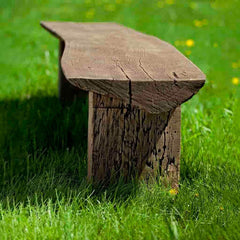 Campania Bois Bench