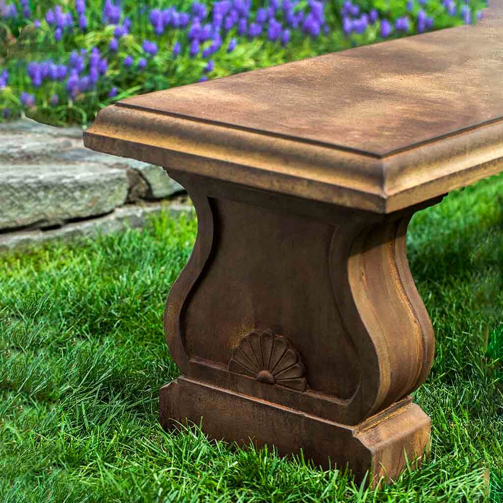 Campania Westland Bench