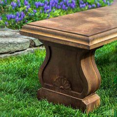 Campania Westland Bench