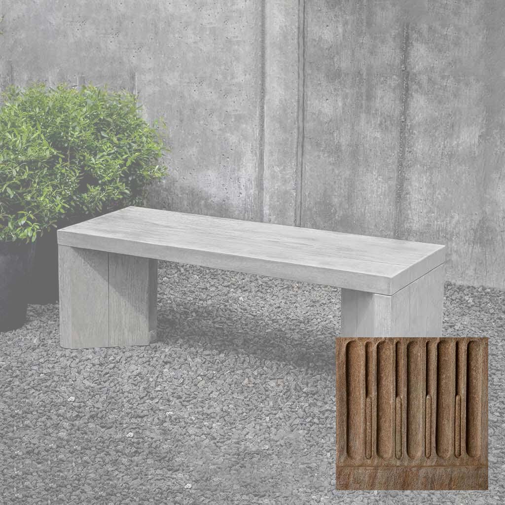 Campania Chenes Brut Bench