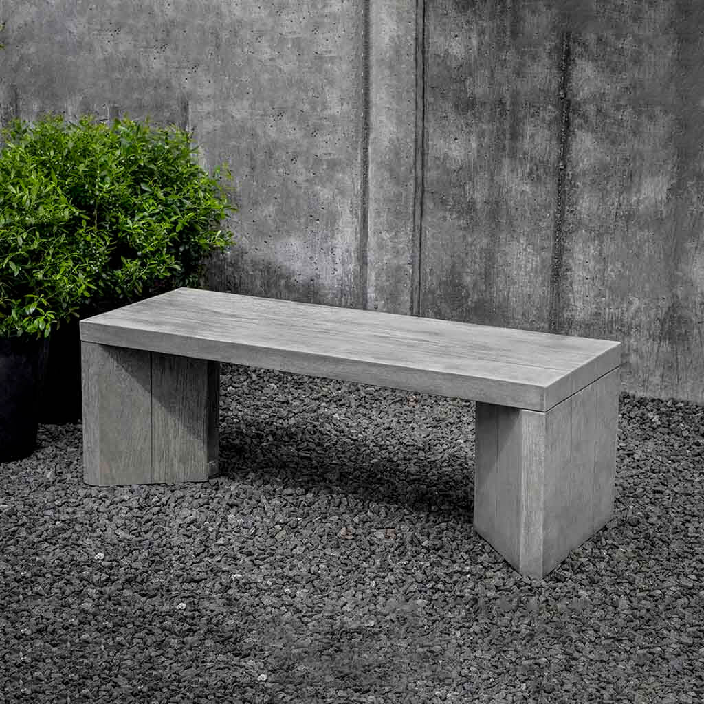 Campania Chenes Brut Bench