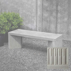 Campania Chenes Brut Bench