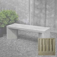 Campania Chenes Brut Bench
