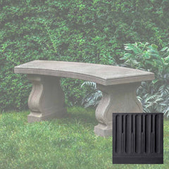 Campania Arles Bench