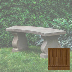 Campania Arles Bench