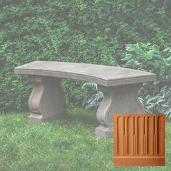 Campania Arles Bench