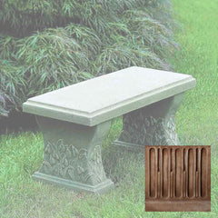 Campania Snowdrop Bench