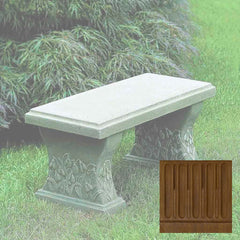 Campania Snowdrop Bench
