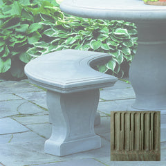 Campania Palladio Bench