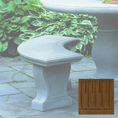 Campania Palladio Bench