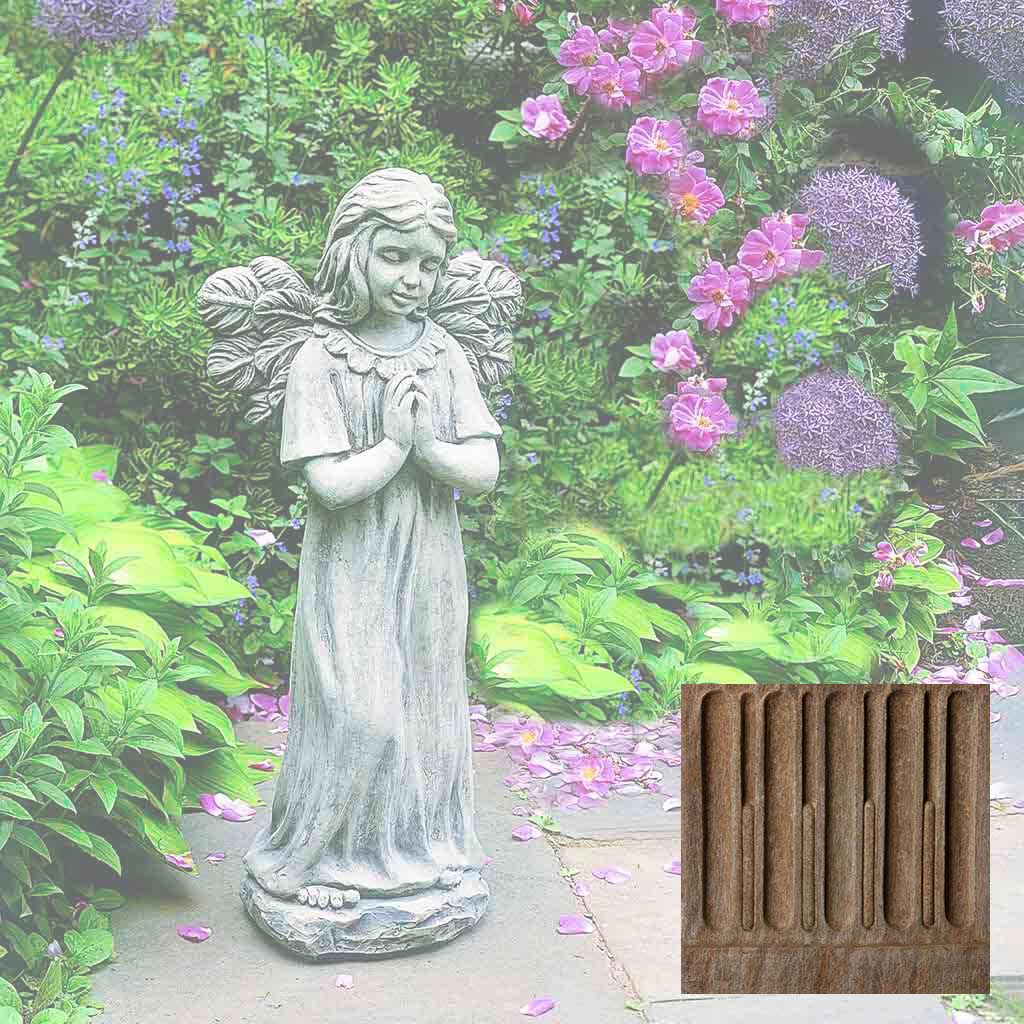 Campania Praying Angel