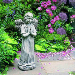 Campania Praying Angel