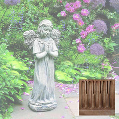 Campania Praying Angel
