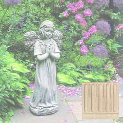 Campania Praying Angel
