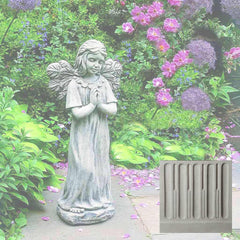 Campania Praying Angel