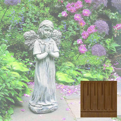 Campania Praying Angel