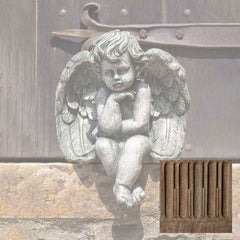 Campania Sitting Cherubs