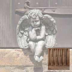 Campania Sitting Cherubs