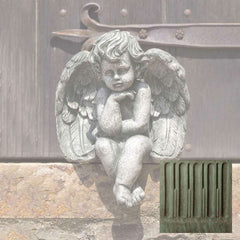 Campania Sitting Cherubs