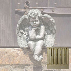 Campania Sitting Cherubs