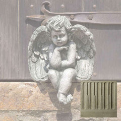 Campania Sitting Cherubs