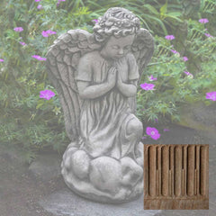 Campania Angels Prayer