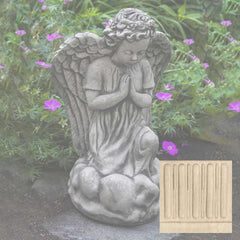 Campania Angels Prayer