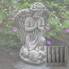 Campania Angels Prayer