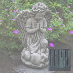 Campania Angels Prayer