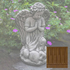 Campania Angels Prayer