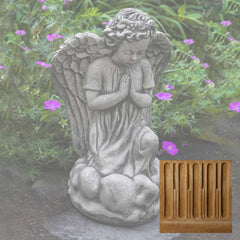 Campania Angels Prayer