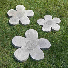 Campania Flower Power Stepping Stones