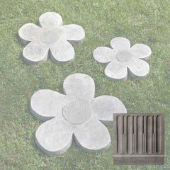 Campania Flower Power Stepping Stones