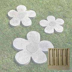 Campania Flower Power Stepping Stones
