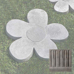 Campania Flower Power Stepping Stones