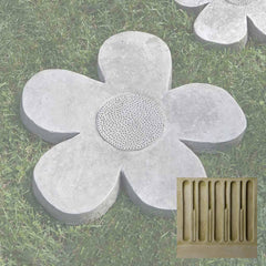 Campania Flower Power Stepping Stones
