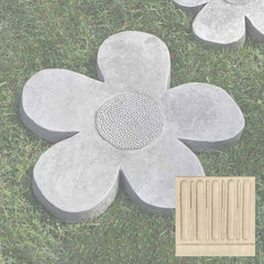 Campania Flower Power Stepping Stones