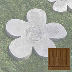 Campania Flower Power Stepping Stones