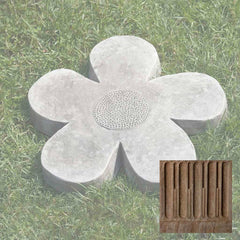 Campania Flower Power Stepping Stones