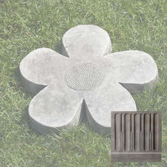 Campania Flower Power Stepping Stones