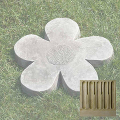 Campania Flower Power Stepping Stones
