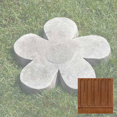 Campania Flower Power Stepping Stones