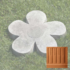 Campania Flower Power Stepping Stones