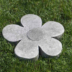 Campania Flower Power Stepping Stones
