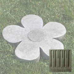 Campania Flower Power Stepping Stones