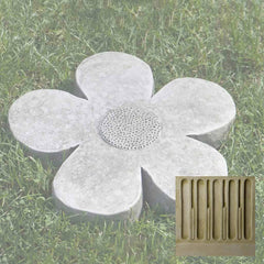 Campania Flower Power Stepping Stones