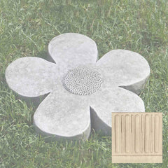 Campania Flower Power Stepping Stones