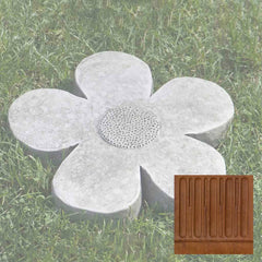 Campania Flower Power Stepping Stones