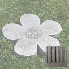 Campania Flower Power Stepping Stones