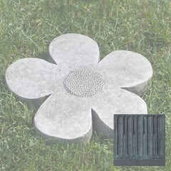 Campania Flower Power Stepping Stones